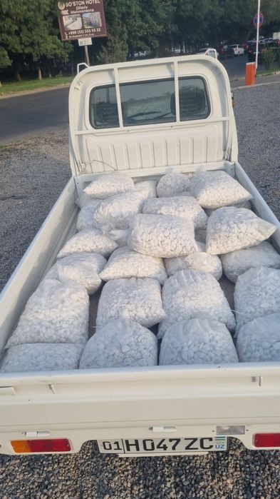 Landshaft Toshlar/ Ландшафт Тошлар