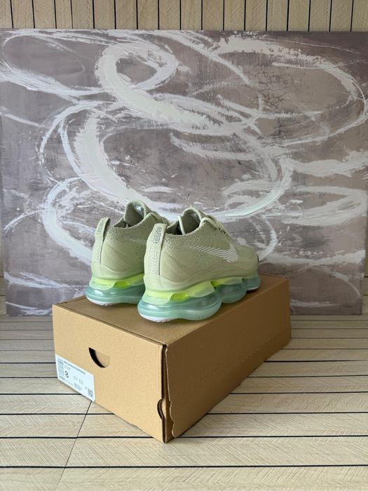 Nike Air Max Scorpion Military Green