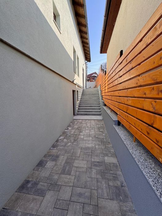 CASA TIP DUPLEX D+ P+M  Gruia  Cluj Napoca