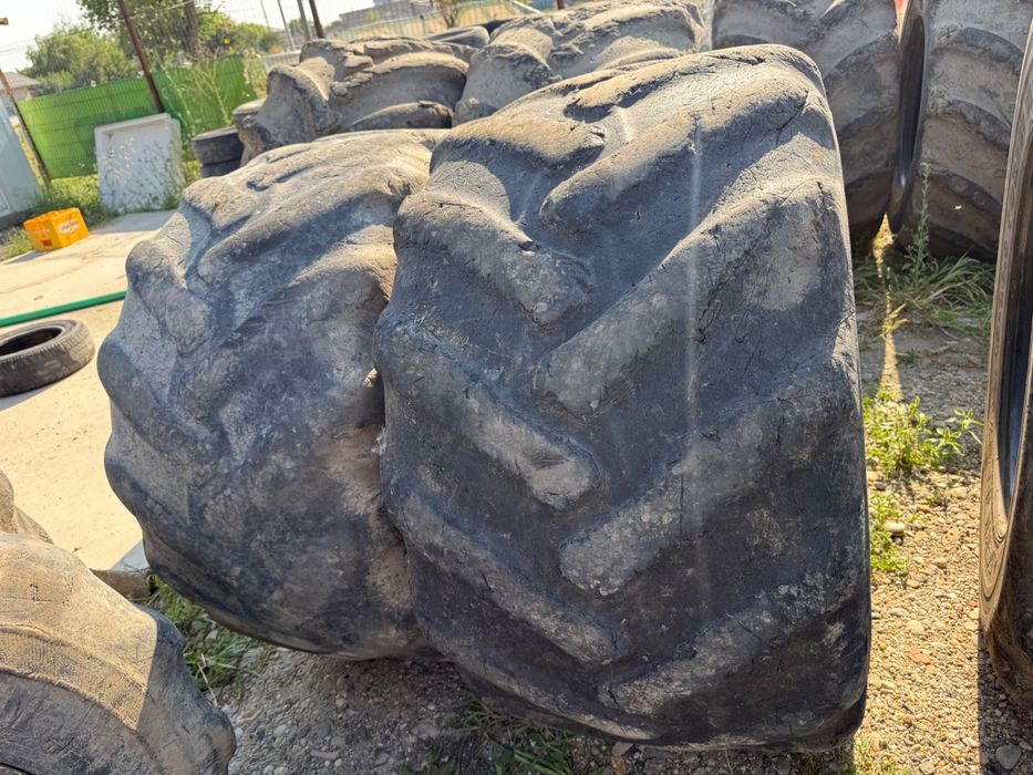 650/45r24,5 Nokian forestier