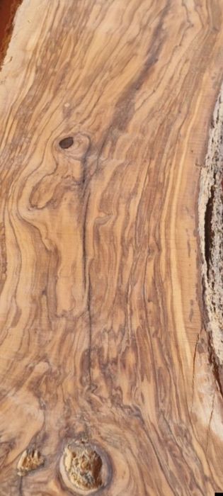 Lemn pentru blaturi rășină epoxidică