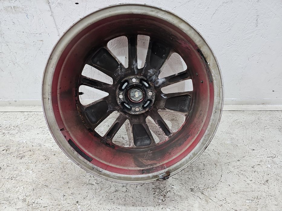 Set jante aliaj Renault Clio 4 (B98) Hatchback [Fabr 2012-2020] 403006