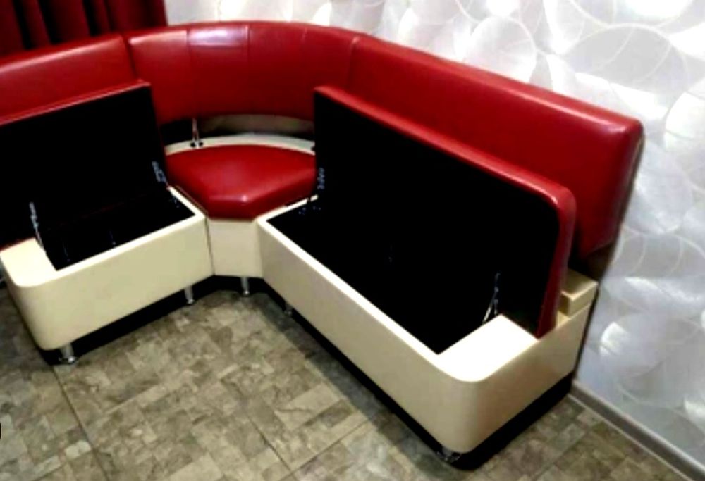 Кухонный уголок от производителя с гарантией