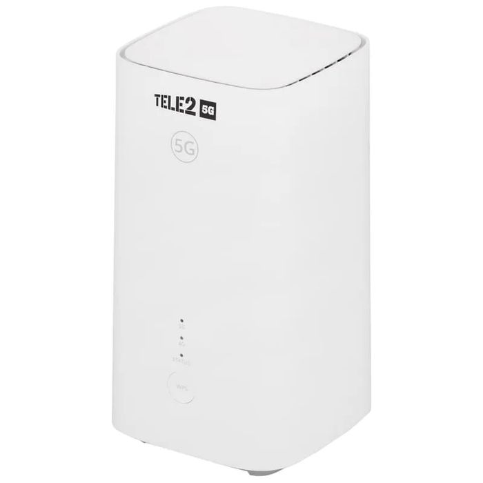 Срочно продам роутер Tele2 5G