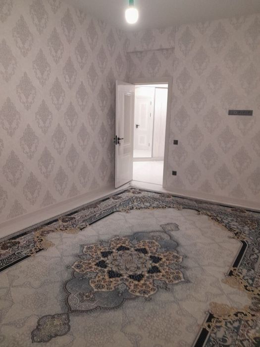 Аренда 2 хонали Янги квартира Сергели -6 (ЧИНА ХАУС) новастройка