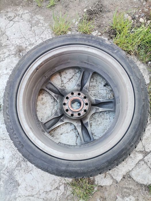 Джанти Borbet RST18 8Jx18 et35