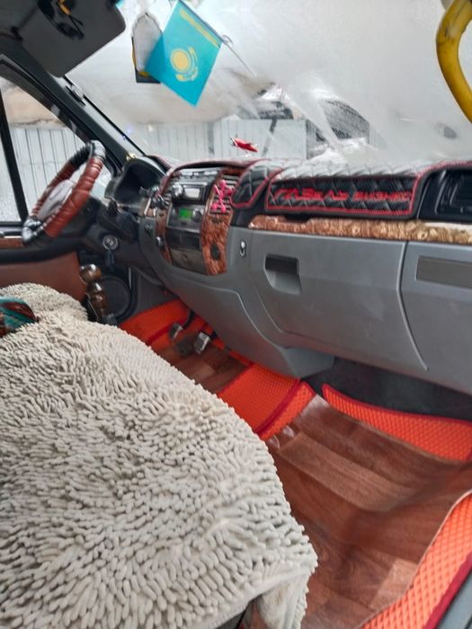 Газель бизнес 2012