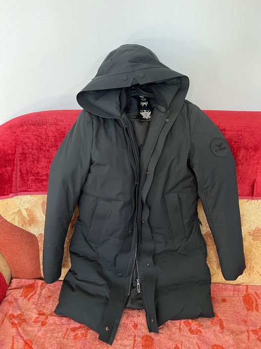 Куртка Emporio Armani