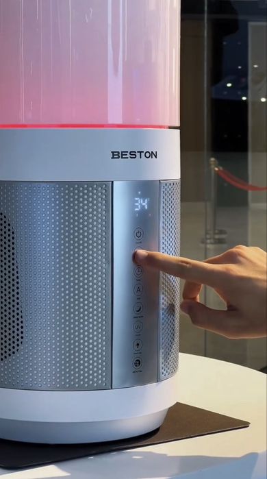 Havo Tozalagich | Ochistitel | Очиститель воздуха