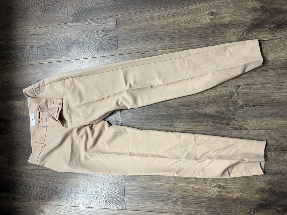 Pantaloni Mango dama