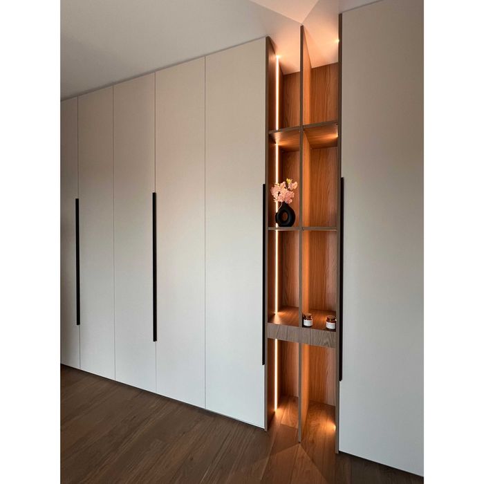 Mobila la comanda Mobilier la comanda