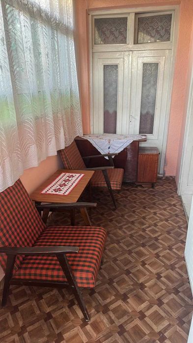 Casa cu gradina de vanzare in Viisoara,sau schimb Apartament Cluj