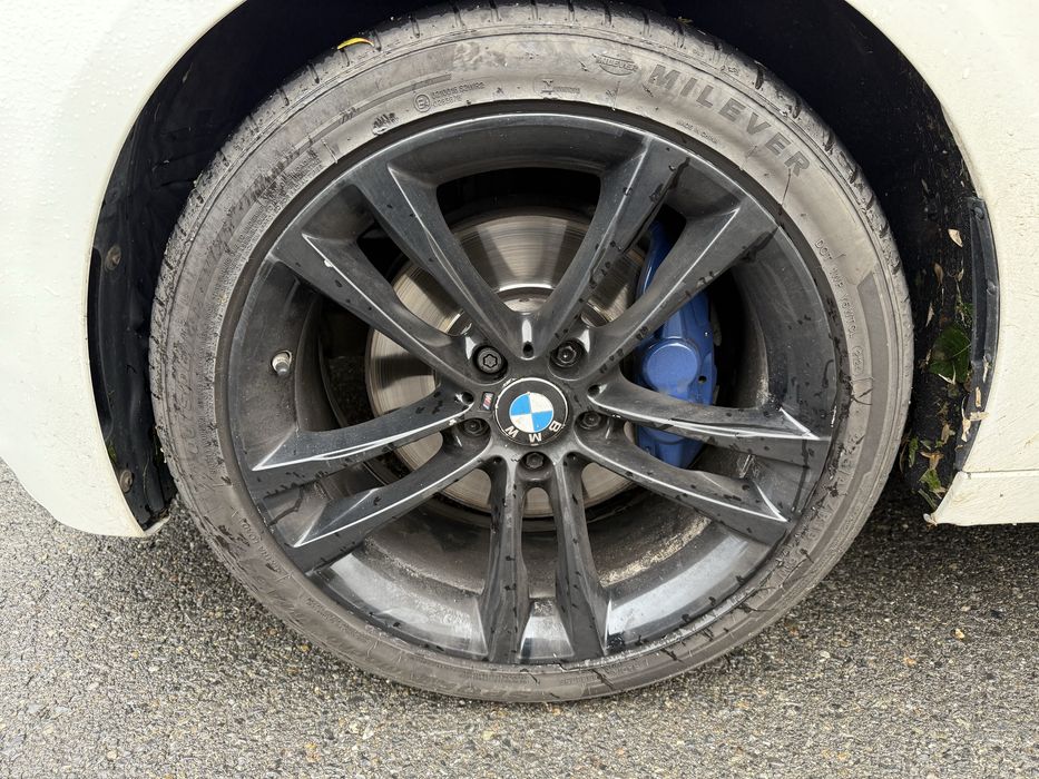 Motor B47D20A bmw f30 f31 f32 f33 f34 f36 f10 x3 x4 f25 f26 xdrive