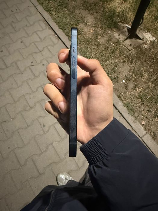 Iphone 13 128гб черный