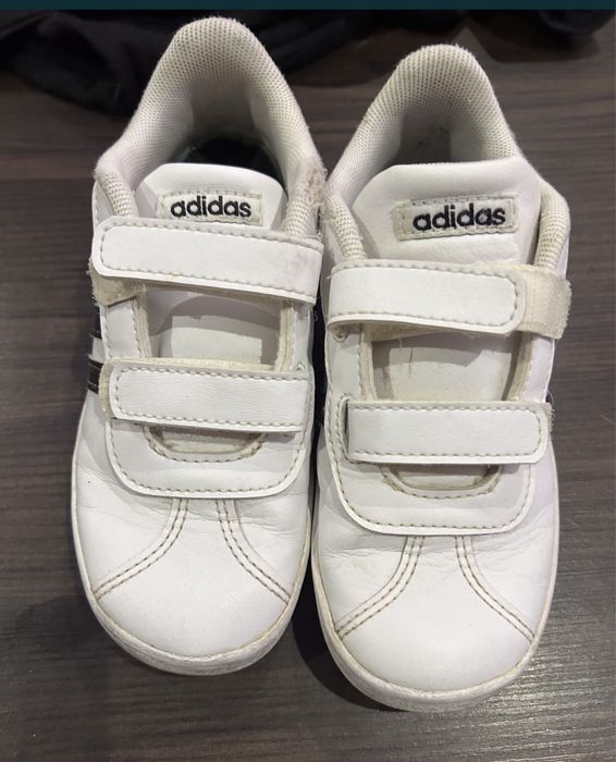 Детски puma р-р30 / найк-28/ адидас-27