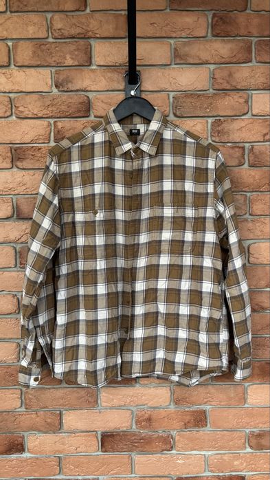 Рубашка UNIQLO мужская