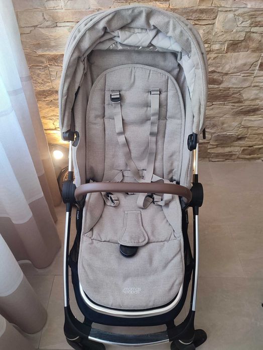 Детска количка Mamas and Papas Strada