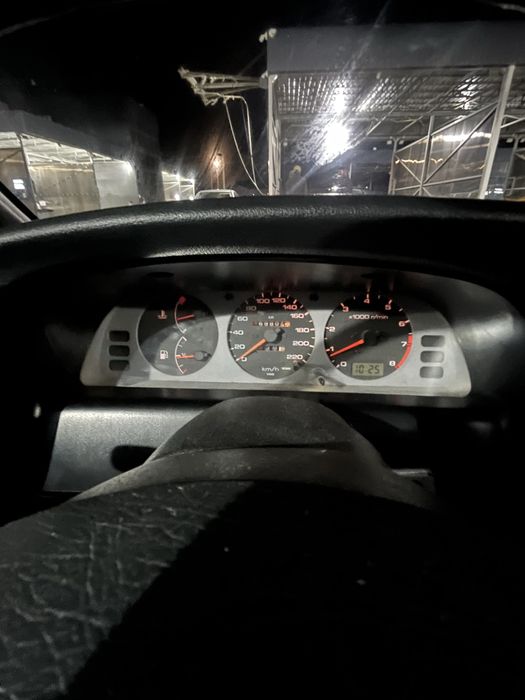 Ниссан примера п10 2л