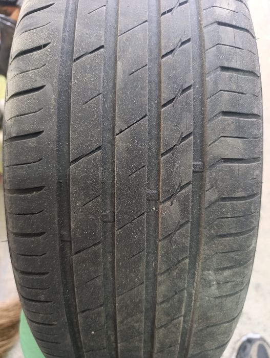 Шины 215/65/16 лето