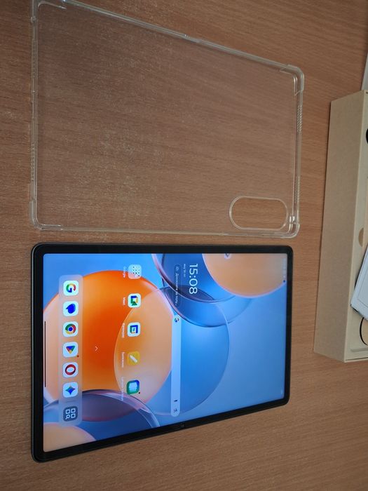 Геймърски таблет LENOVO Yoga Tab  - Qualcomm Snapdragon 8 Gen 3
