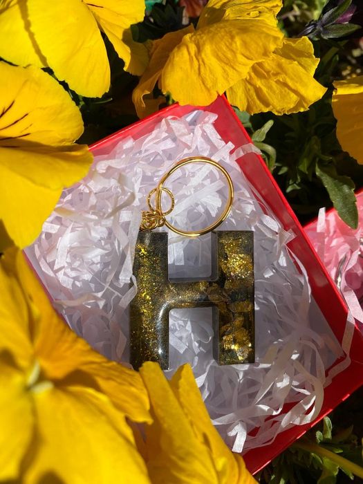 Brelok qo‘l mehnati