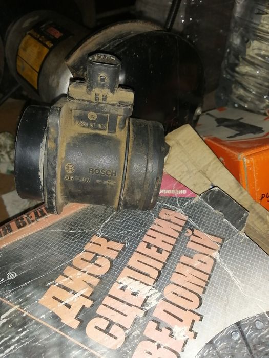 Продам запчасти на уаз.