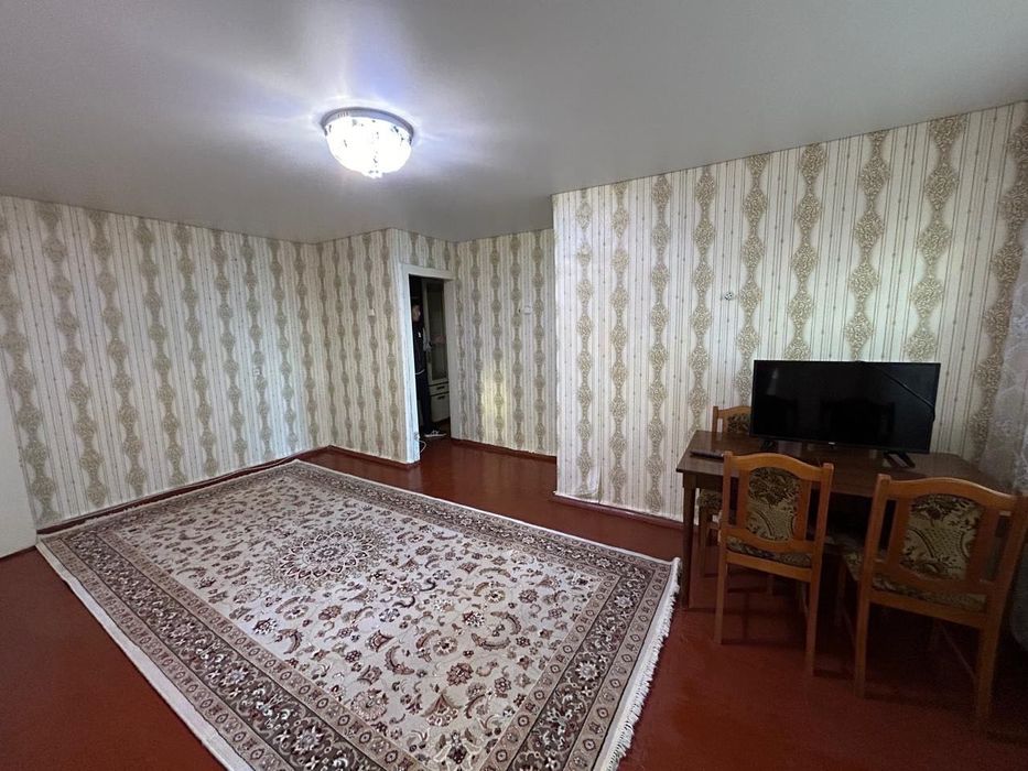 Сдам 2 комнатную квартиру