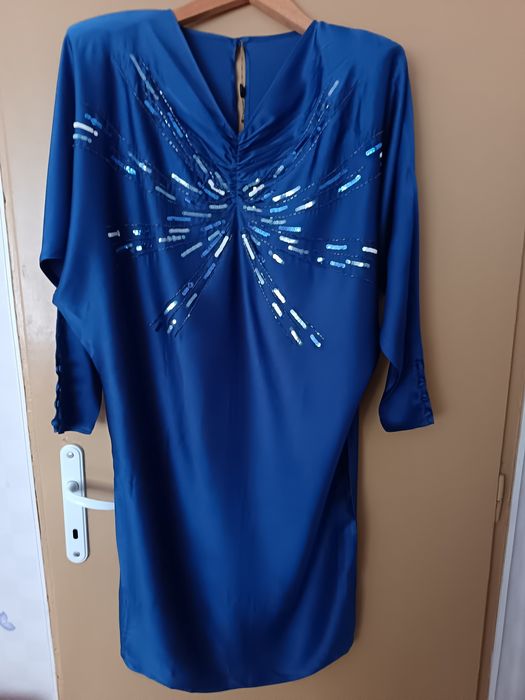 Mariella burani Дамска рокля