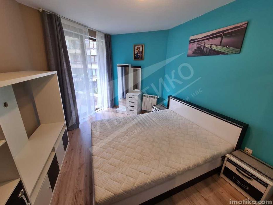 Дава се под наем Двустаен апартамент в София, Дървеница - 68 кв.м за 650 € - Снимка #5