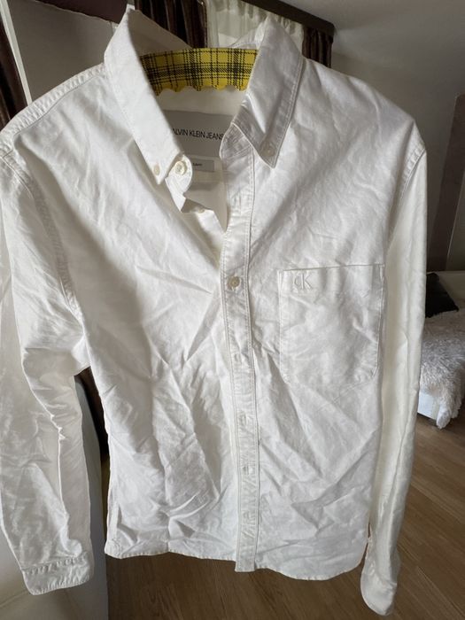 camasa calvin klein originala