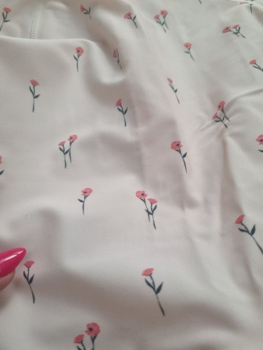 Бански за момичета 2-3 г.