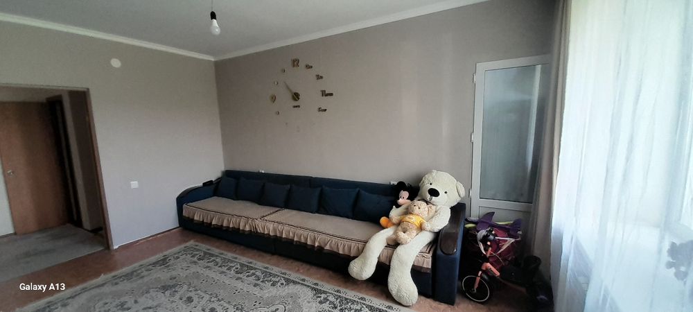 Продам 2-х комнатную квартиру