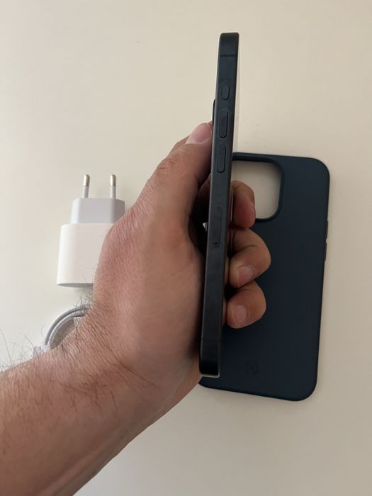 Iphone 15pro 128GB 88% bat
