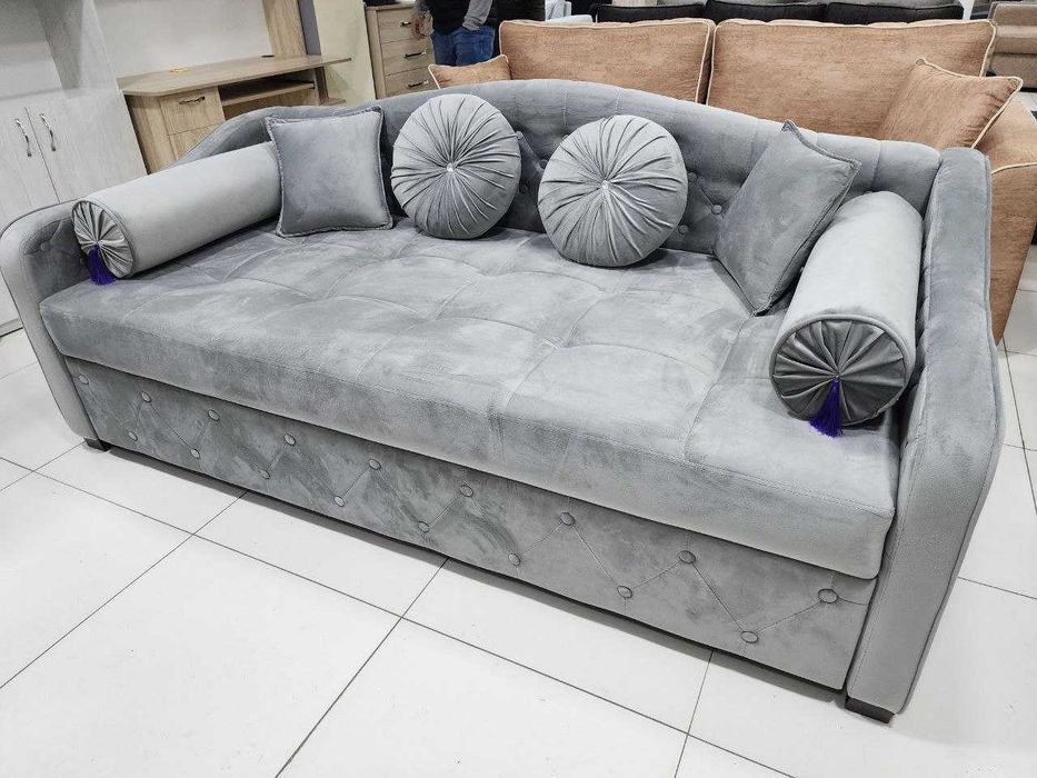 Мебель на заказ | Диван Софа кровать