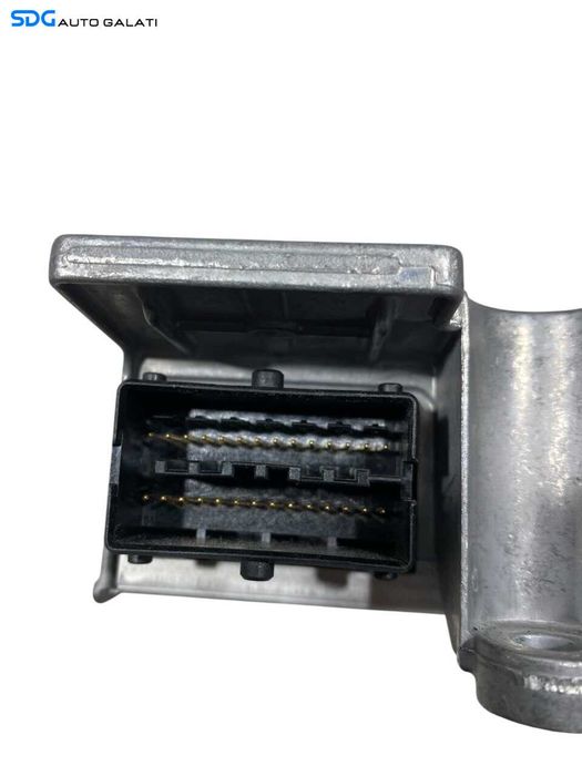 Unitate Modul Calculator Control Airbag Opel Tigra B 2004 - 2010 Cod 13188854 327963935 [L6498]