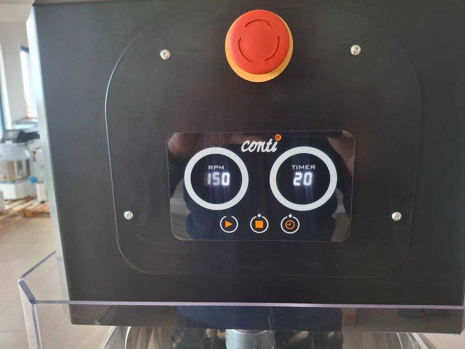 Планетарен миксер 60l Conti Italy