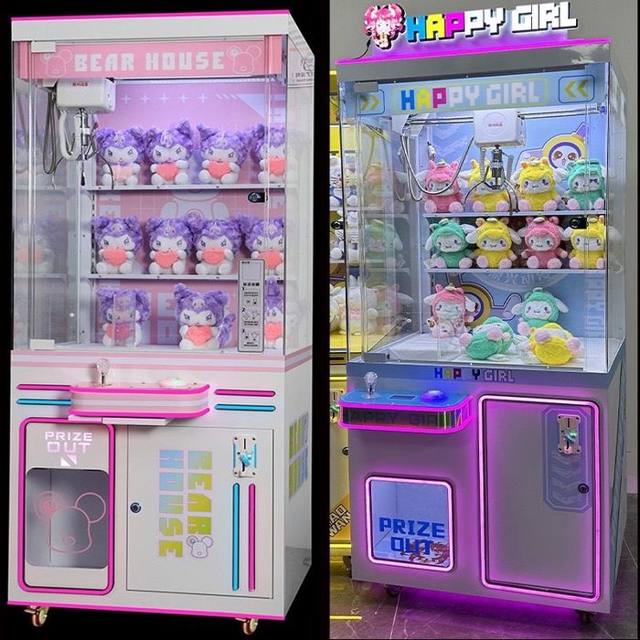 Хватайка аппарат в наличии