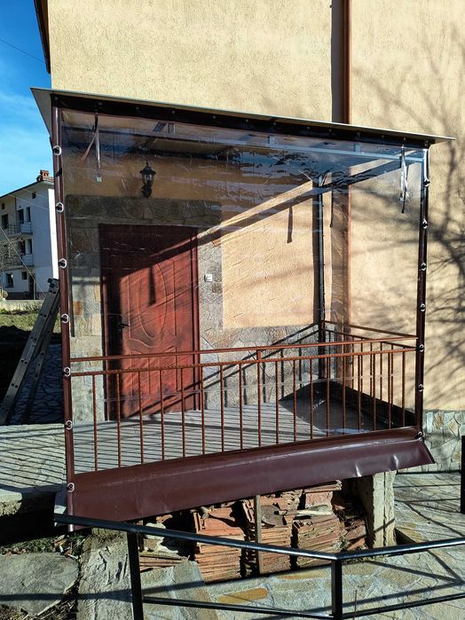 Ветроупорни завеси