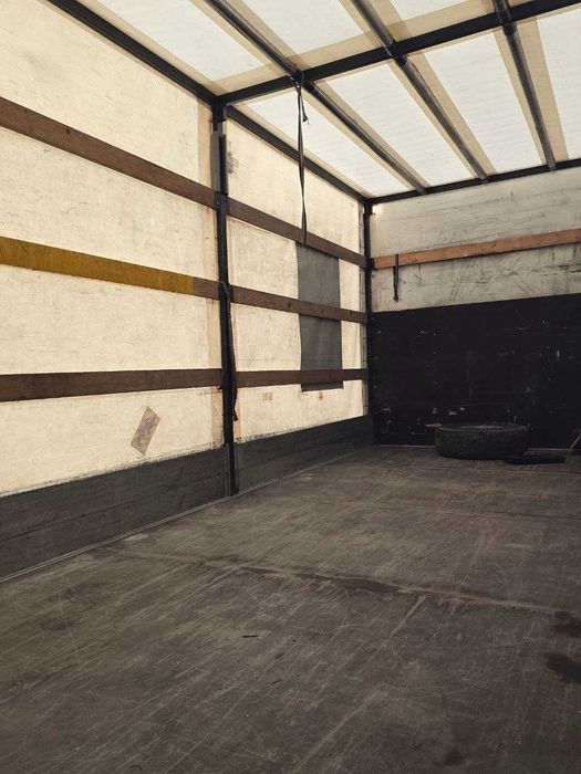 Mercedes-Benz Sprinter 316 ACCEPT SCHIMB!