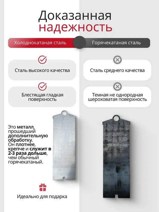 мангал складной/компактный