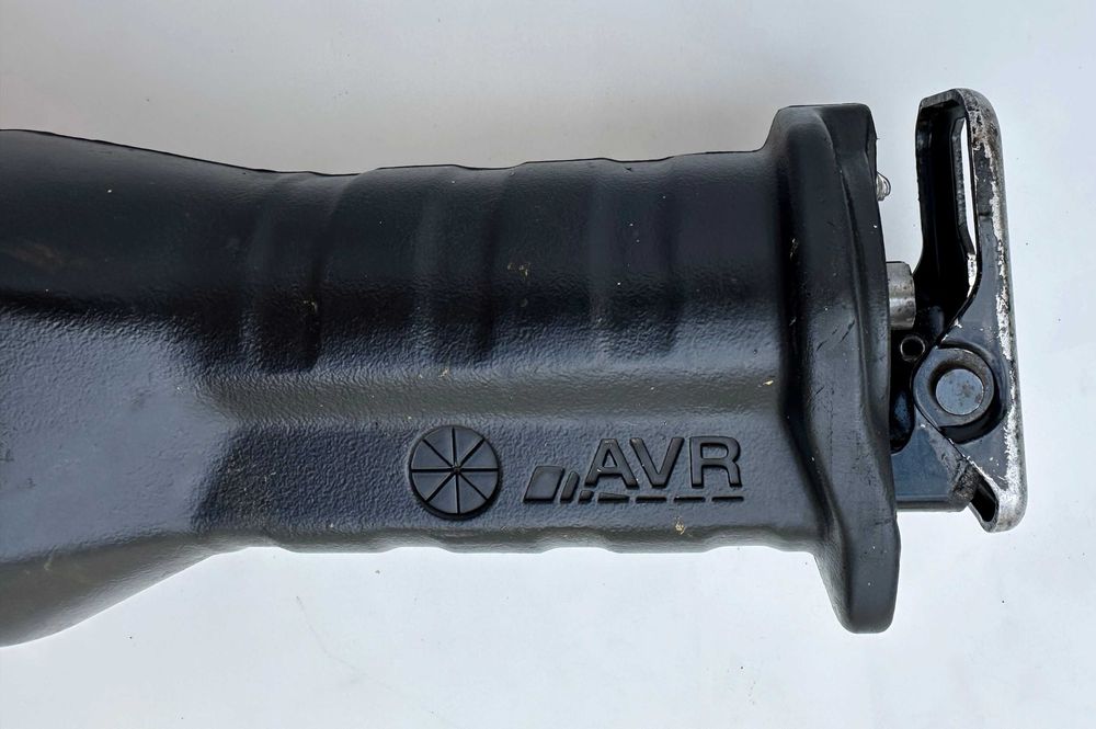 HiLTi SR 6-22 AVR Nuron - Безчетков саблен трион 22V