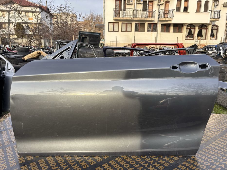 Врата БМВ Ф22 Ф23/BMW F22 F23 2 series