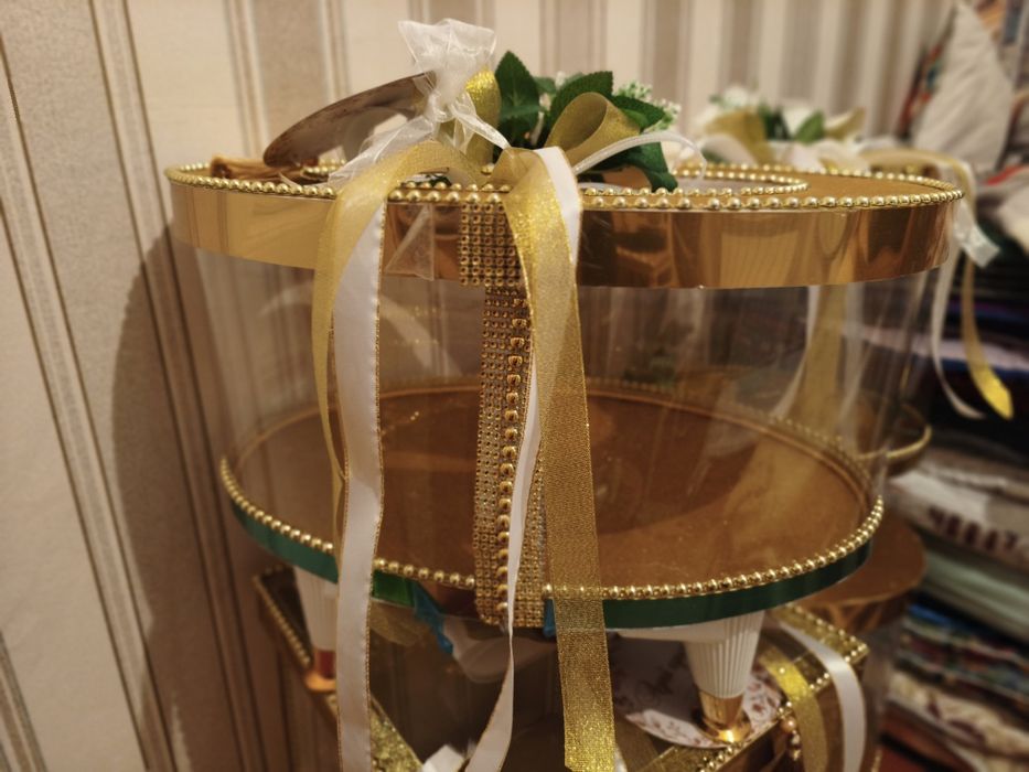 Корзины для кудалык