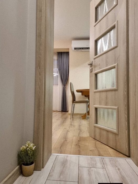 Продава се Двустаен апартамент в Пловдив, Сточна гара - 50 кв.м за 1203 €/кв.м - Снимка #6