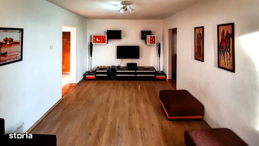 Apartament 2 camere | Tineretului | AC | Metrou 5` — fotografia 1
