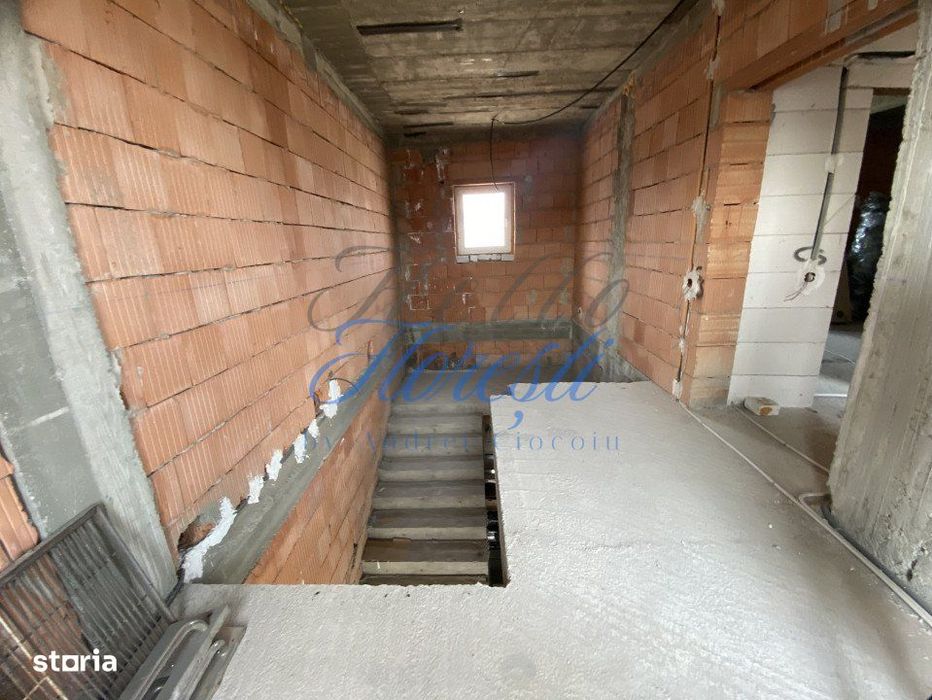 Spatiu Comercial PREMIUM in Gilau – 400mp, Vizibilitate MAXIMA La St