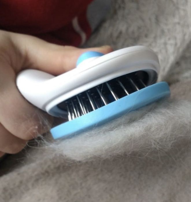 Расческа для кошек