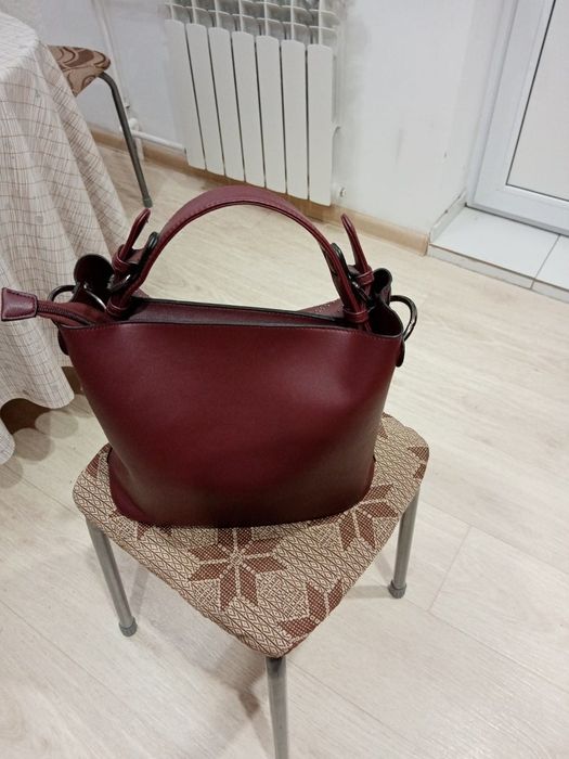 Сумка женская модная