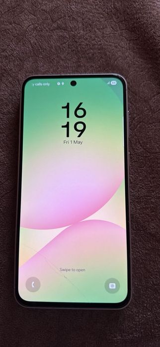 Samsung a56 като нов