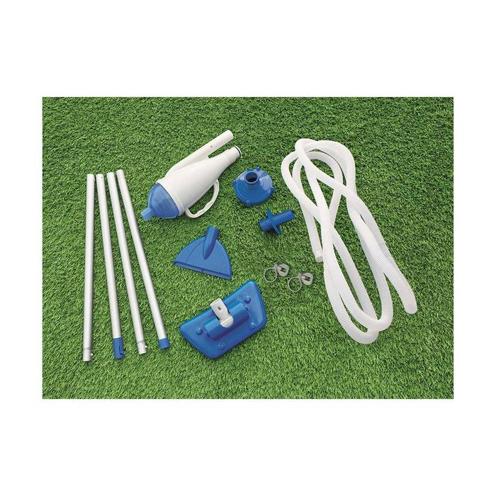 Наполнитель  для песочного насоса